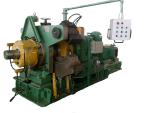 Máquina de extrusão contínua para perfis soldados e barras de cobre TJ400
